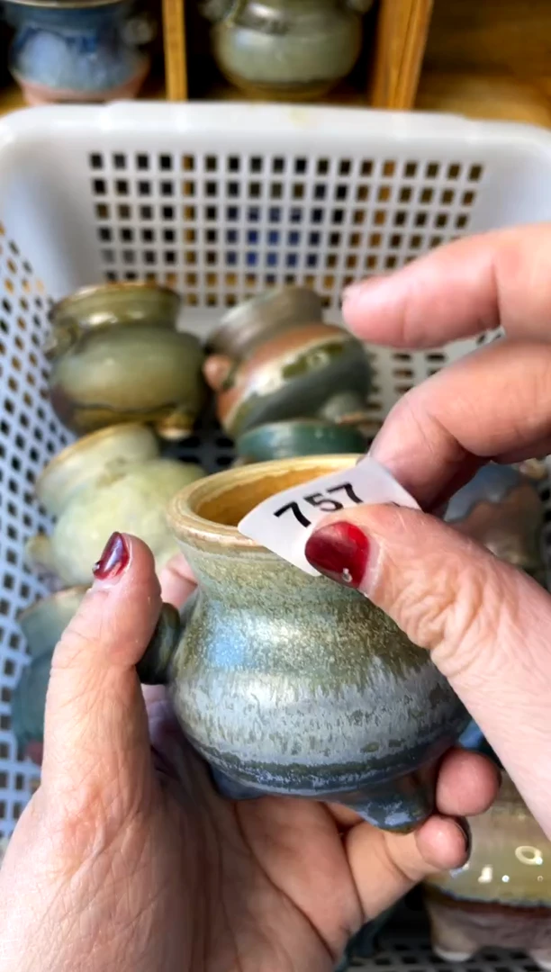 【闪购商品】陶757