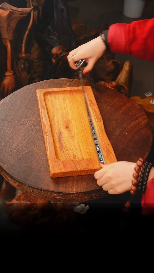 老叶木作作品467