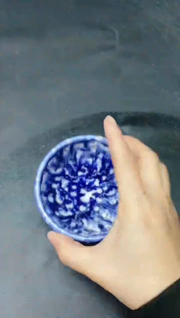 【闪购商品】茶盏215微瑕