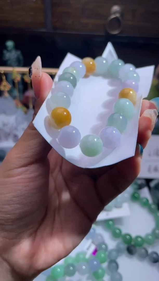 未镶嵌定制翡翠缅甸翡翠A货37