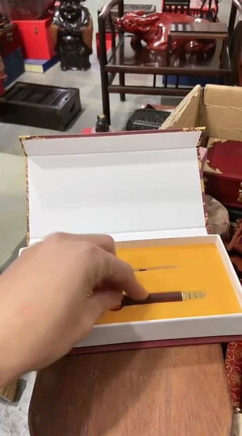 【闪购商品】签字笔------------