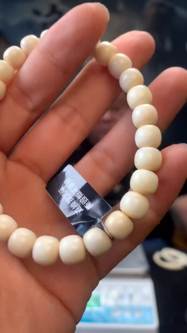 【闪购商品】橄榄核手串/手链猛犸猛犸猛犸猛犸10