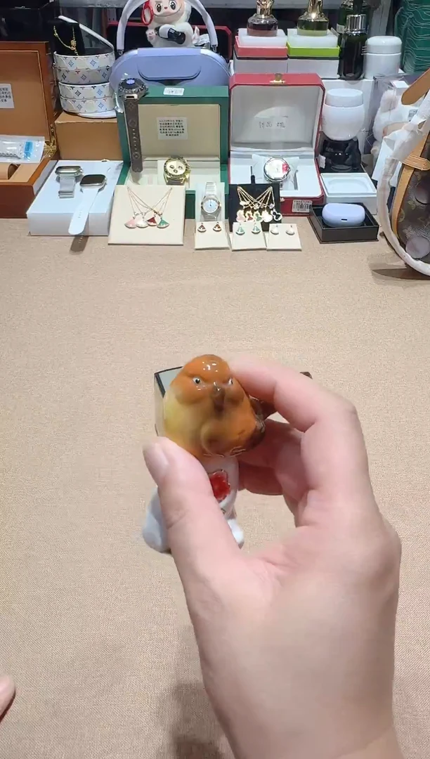 瓷片生活的本意就是开心@@1