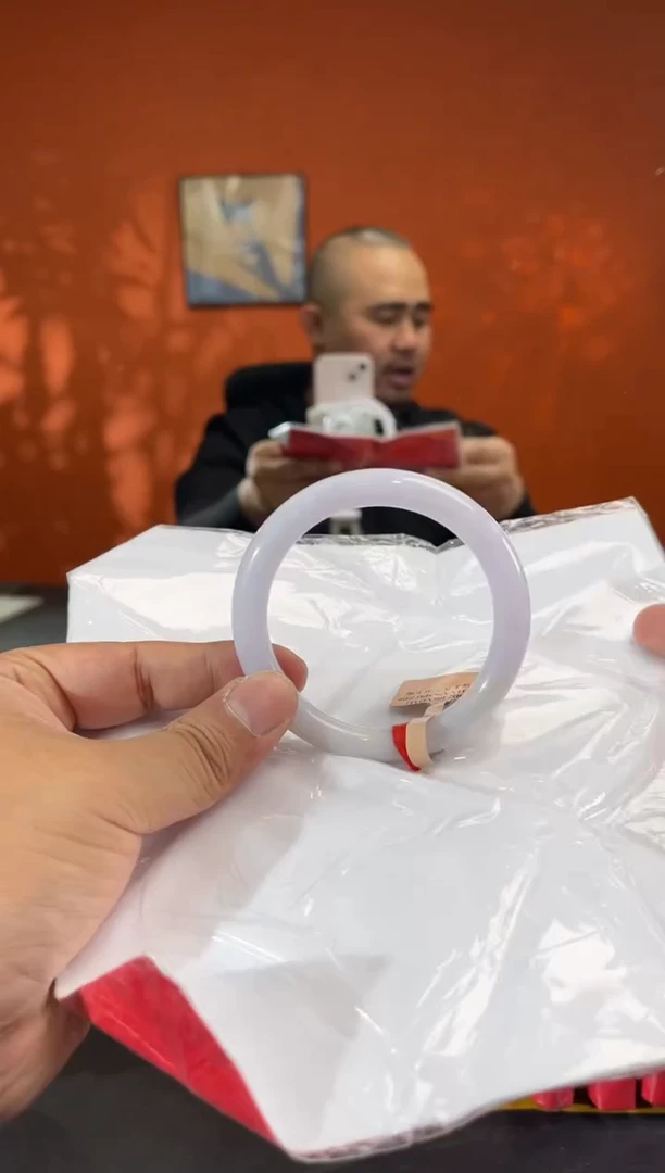未镶嵌手镯翡翠11