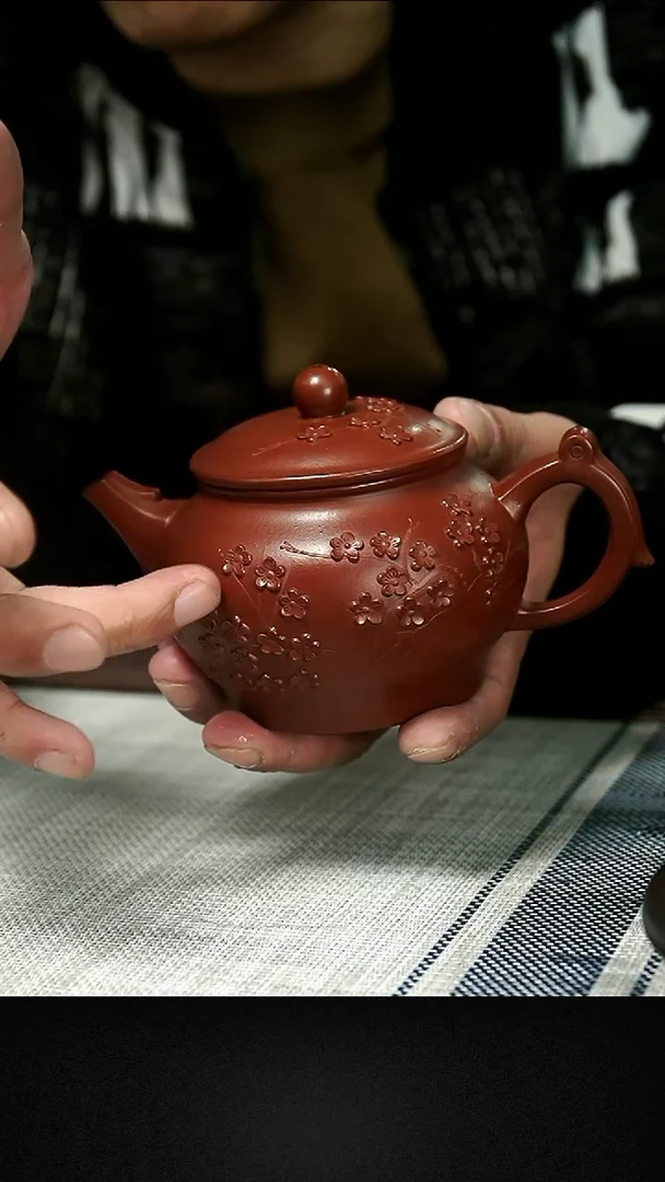 茶壶紫砂茶壶 紫砂34