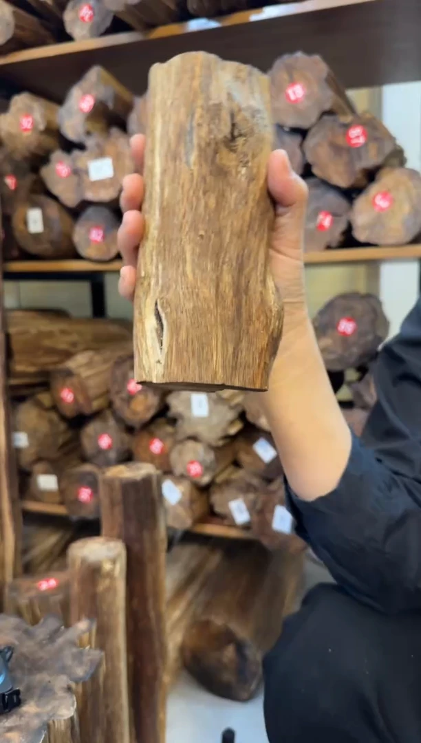 沉香沉香枕 沉香原料发一件98