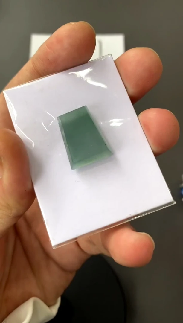 【闪购商品】定制翡翠未镶嵌挂件