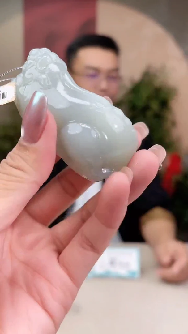 定制和田玉多样性发货拍一发一
