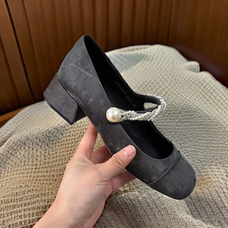 3033-E9-浅口单鞋女