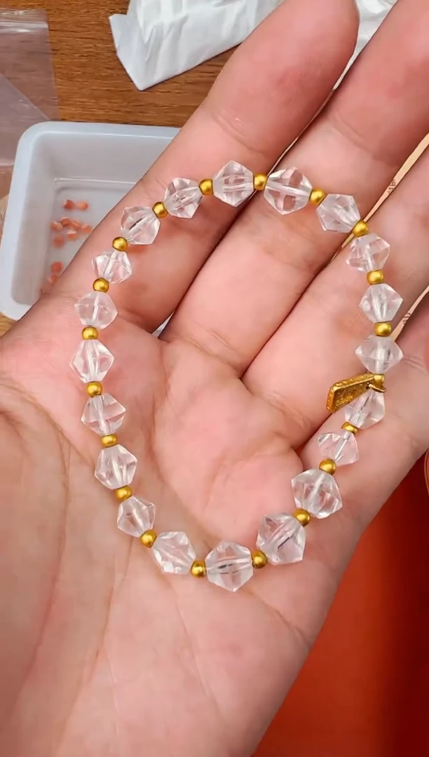 【 西亚珠饰 】配珠