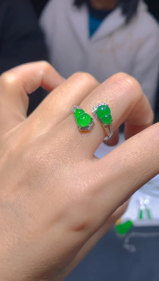 未镶嵌定制翡翠293多样性发货（发其一）