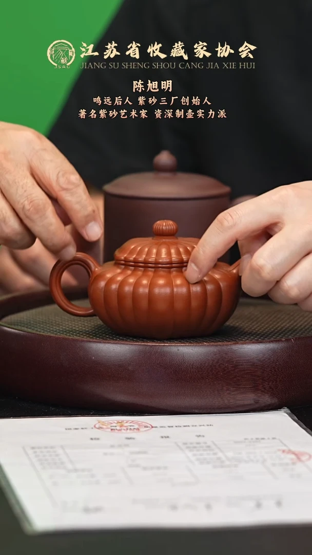 茶壶紫砂宜兴紫砂壶CXM2564