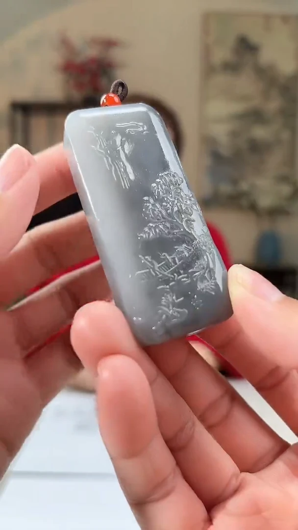 【闪购商品】定制和田玉多样性发货拍一发一