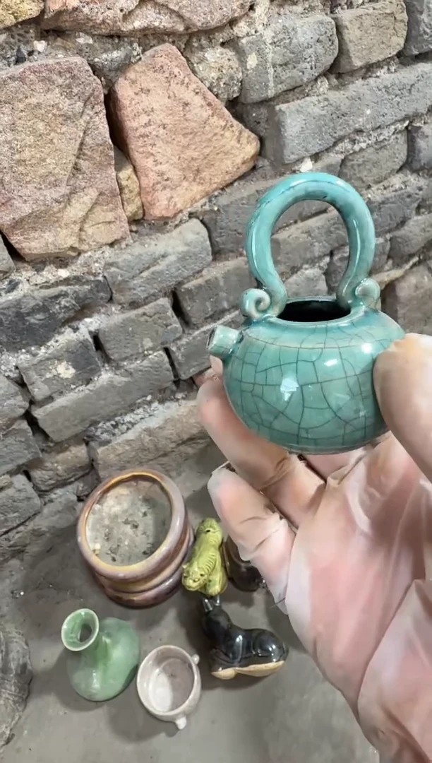 瓷片瓷器瓷器瓷器瓷器