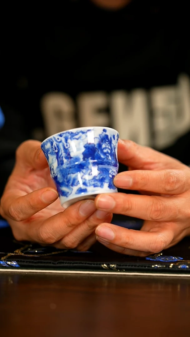 【闪购商品】瓷片           拍拍拍