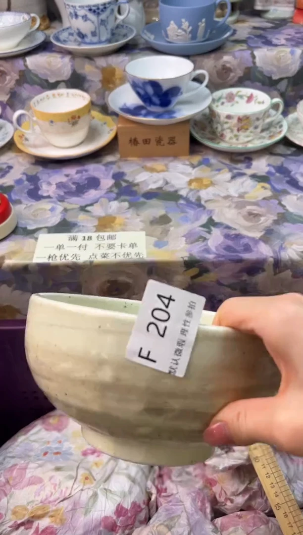 瓷片江*瓷片瓷片      F  204