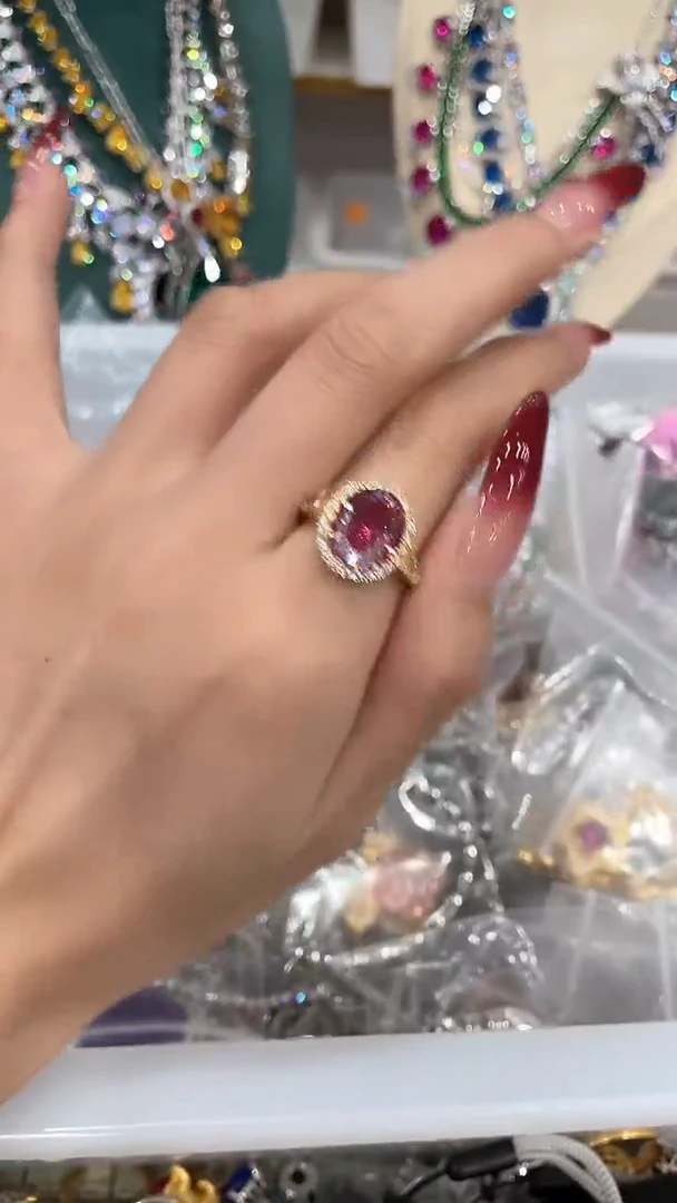 非金属无高端精品系列款式q762
