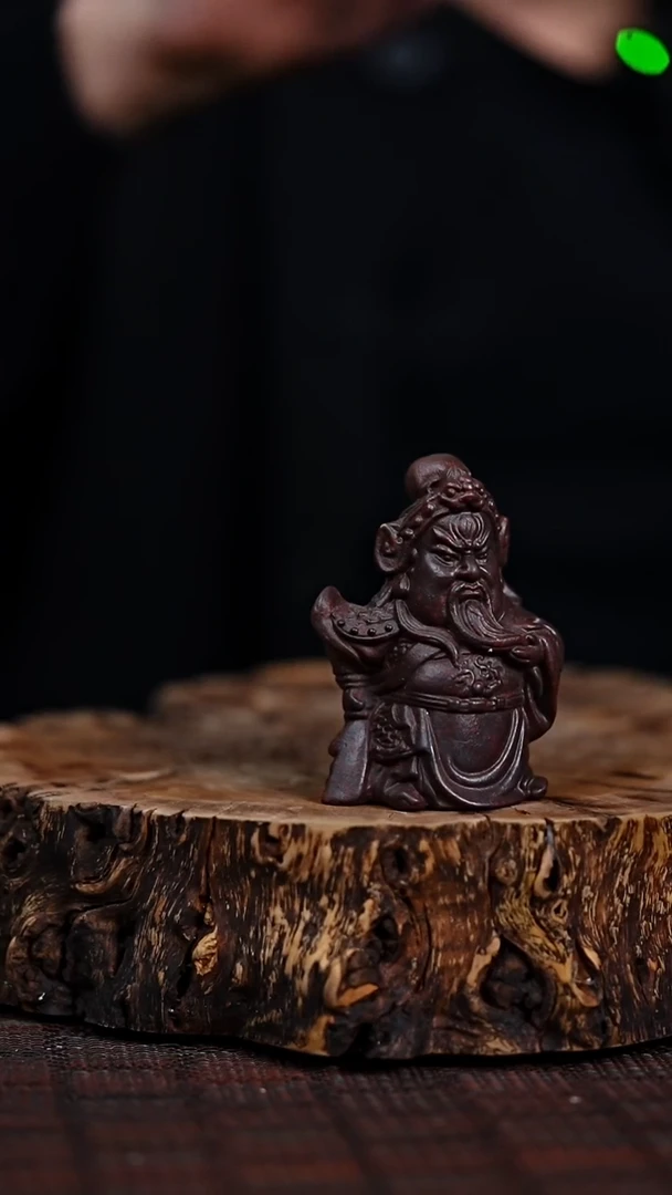 宜兴知衍传器精美茶宠