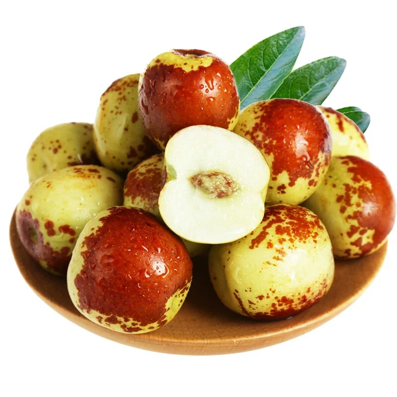 大荔冬枣(5A)散称约490-500g/份