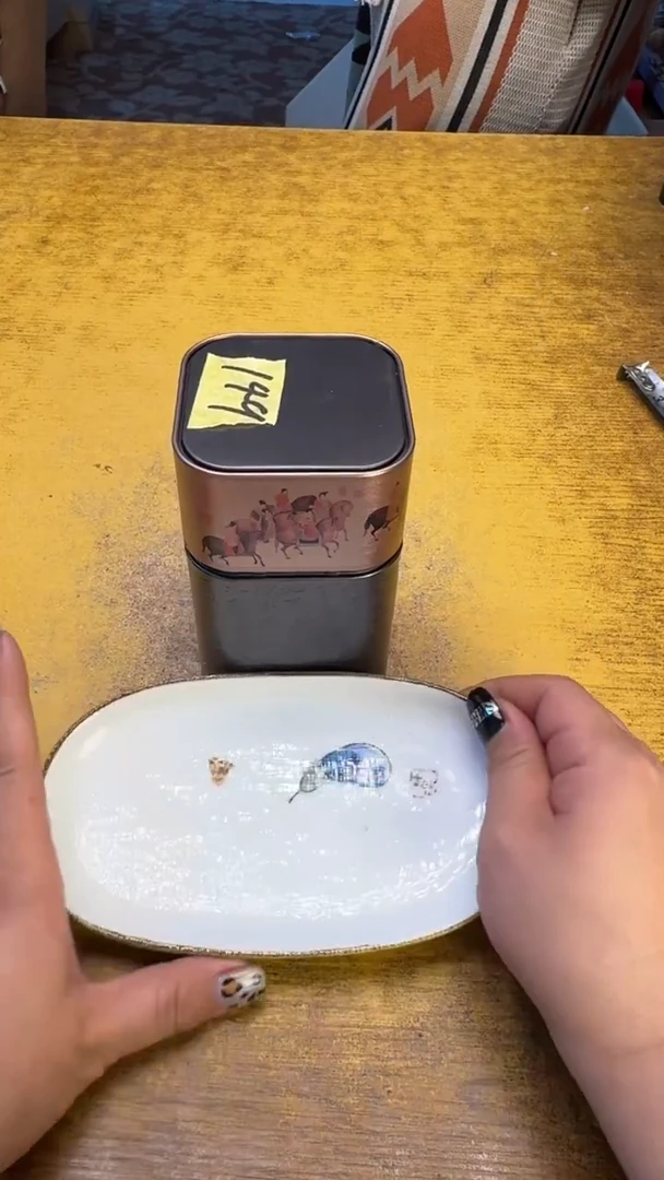 瓷器瓷器瑕疵破破149