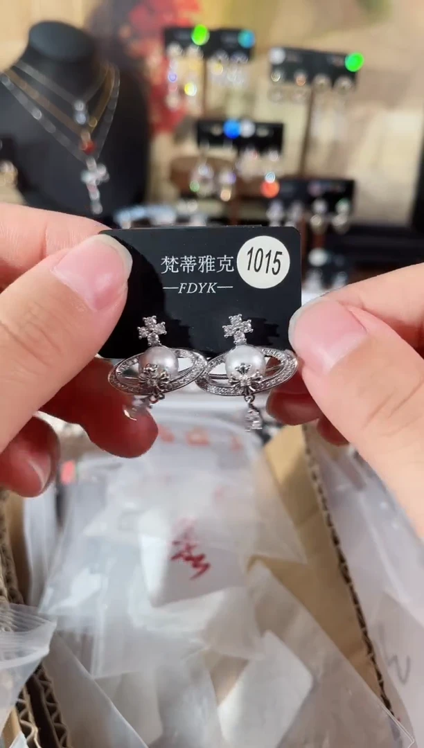 铜合金合成立方氧化锆925银梵1015