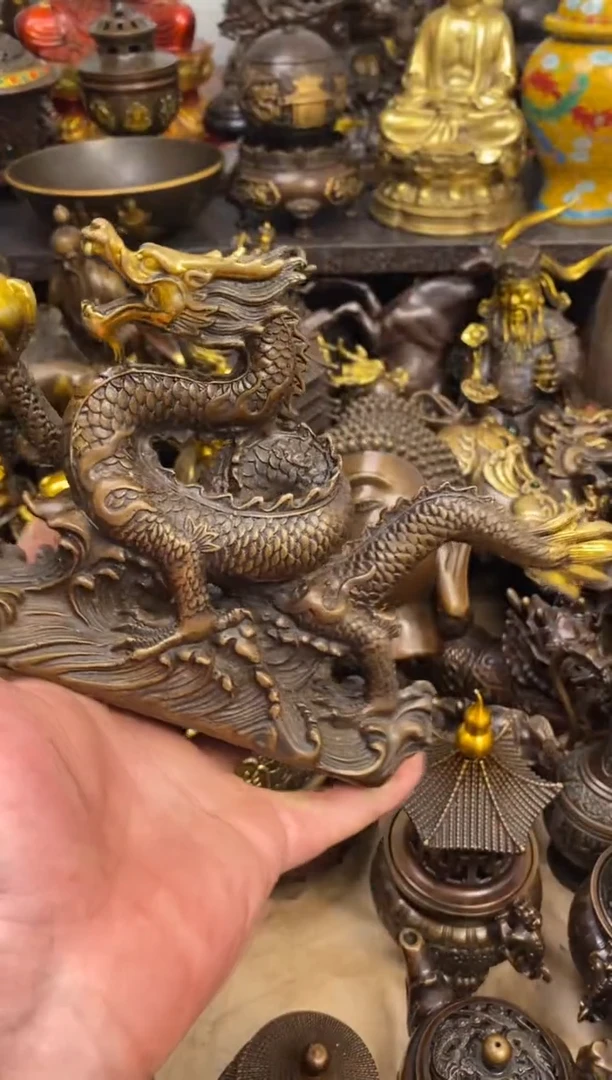 案台摆件  物品摆件