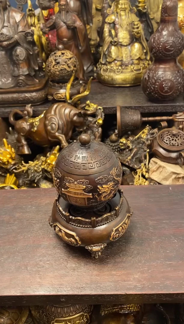 案台摆件   物品摆件