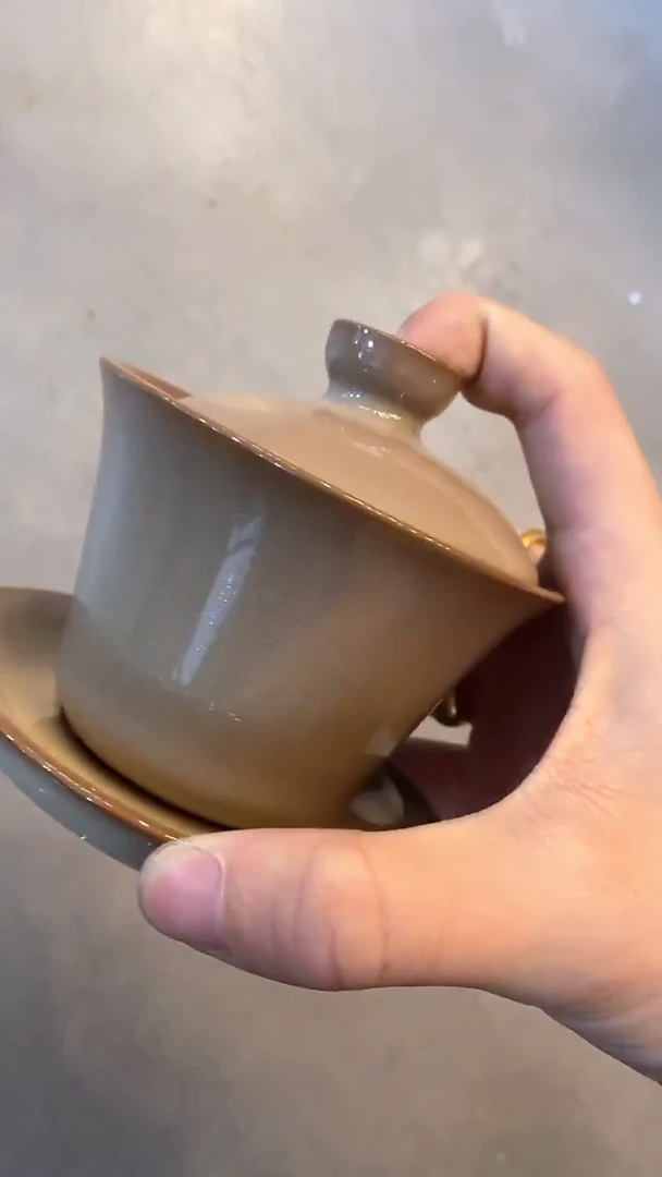 瓷片陶瓷茶具茶器