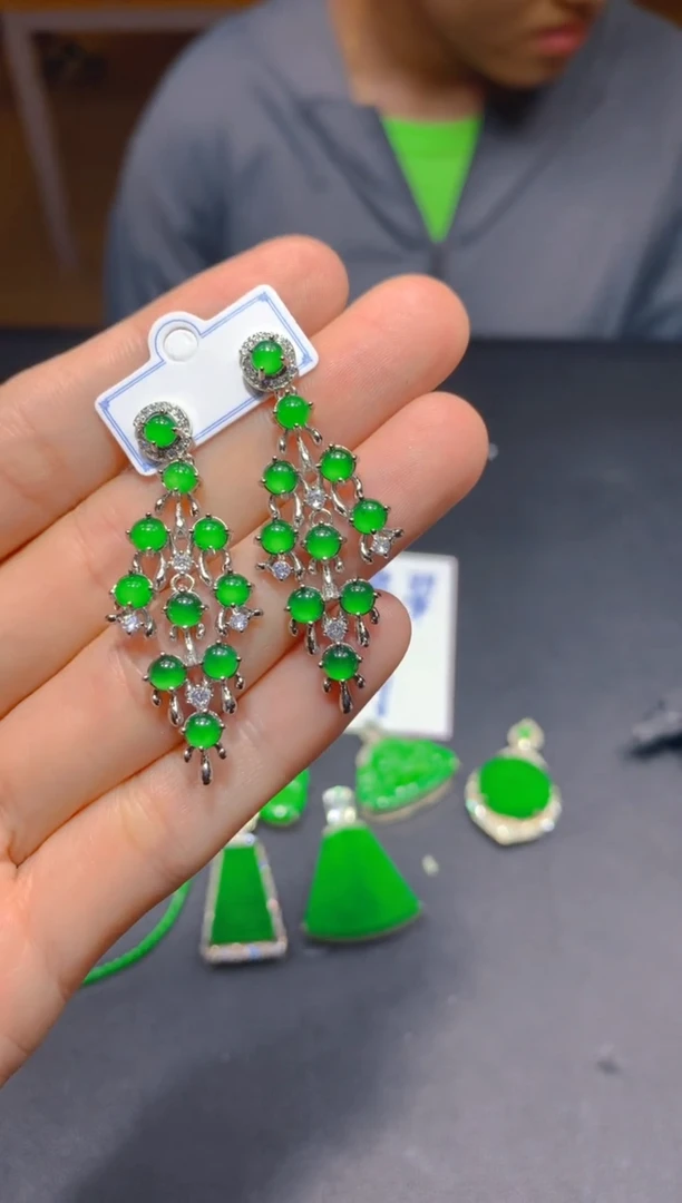 未镶嵌定制翡翠452多样性发货（发其一）