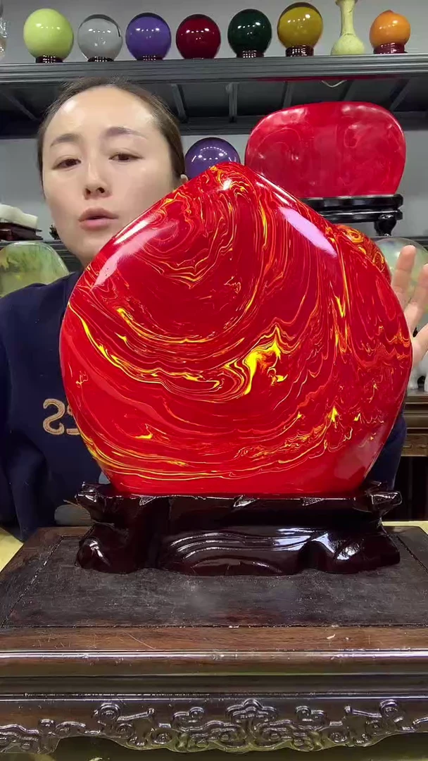 木家居摆件办公室摆件创意摆件玄关博古架工艺品摆件会所商务摆件