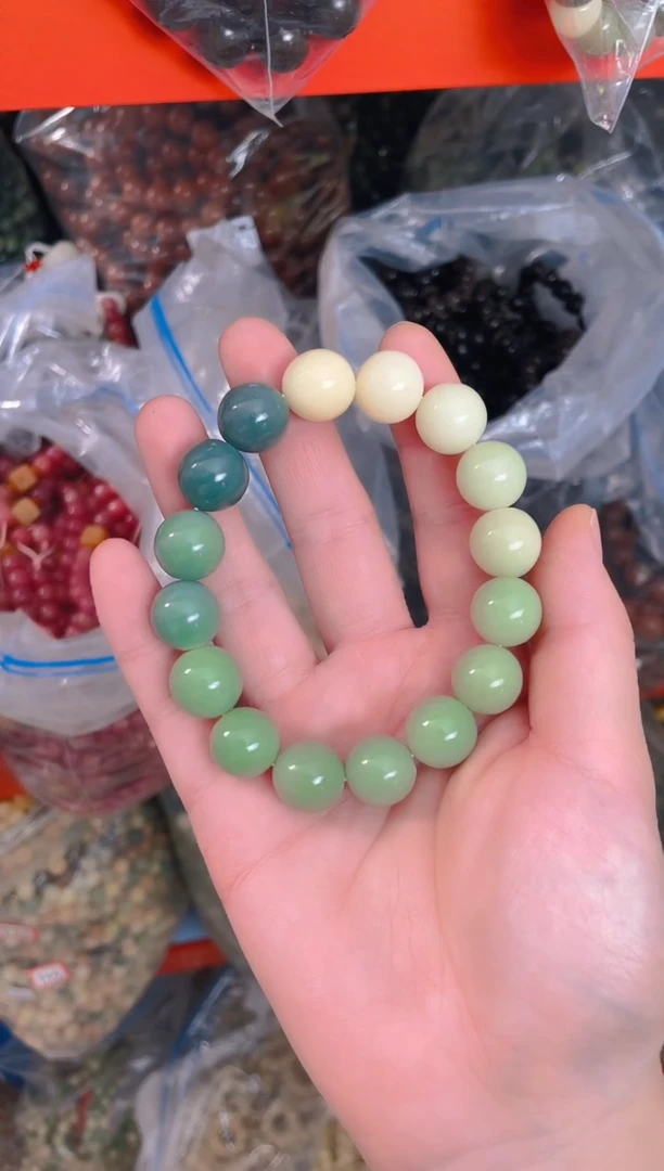 菩提根/象牙果吊坠T02  T02