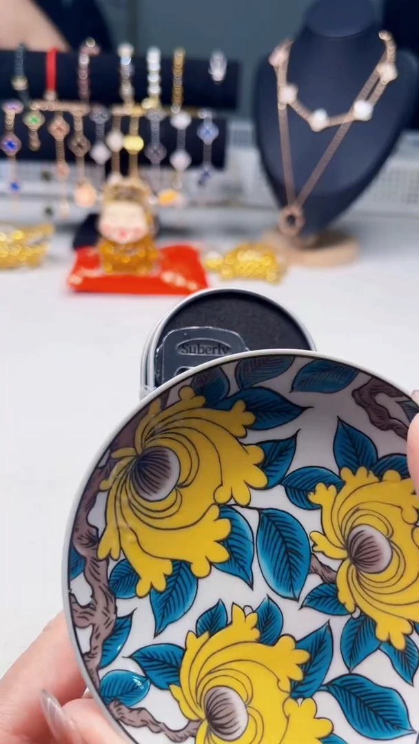 瓷片陶茶周边666文玩多人