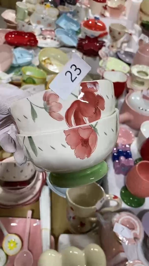 瓷片默认微瑕满15米包邮