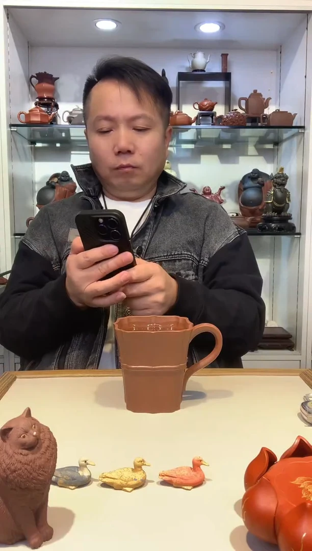宜陶紫砂宜陶紫砂111