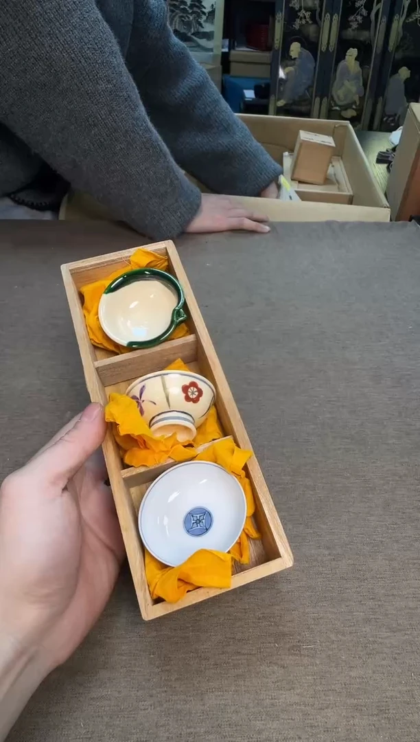 茶宠瓷器茶具套装