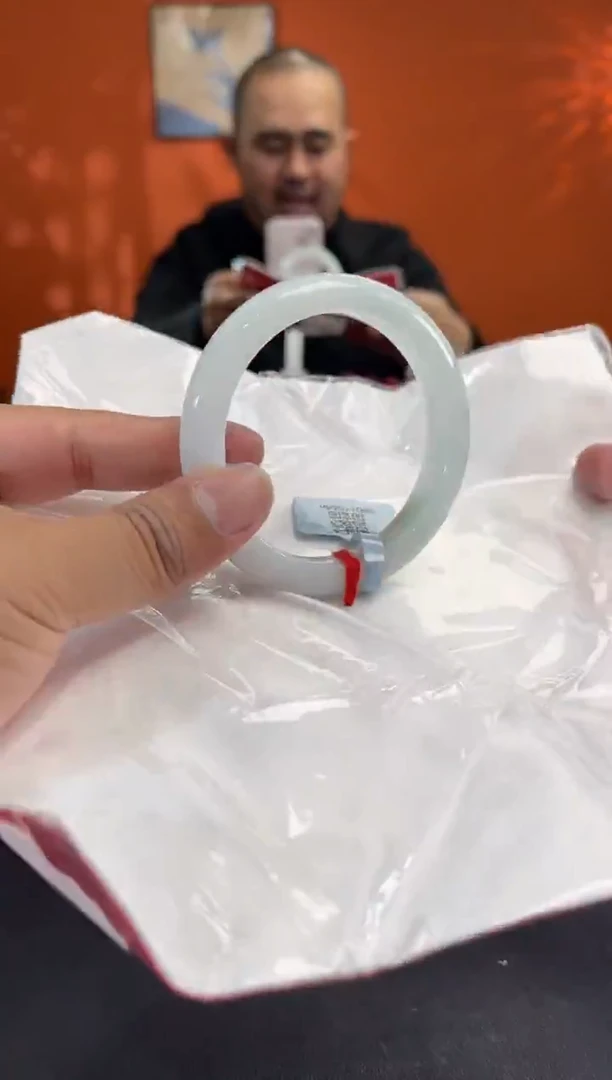 未镶嵌手镯翡翠2 59