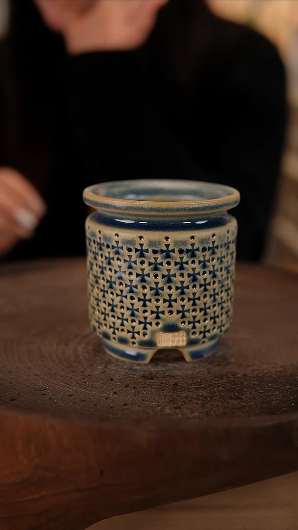 【闪购商品】红陶2-16-169默认有瑕口6