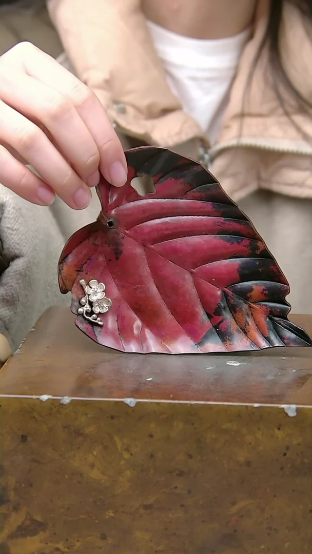 【闪购商品】树叶香插 1 1 1 1 1 1 1