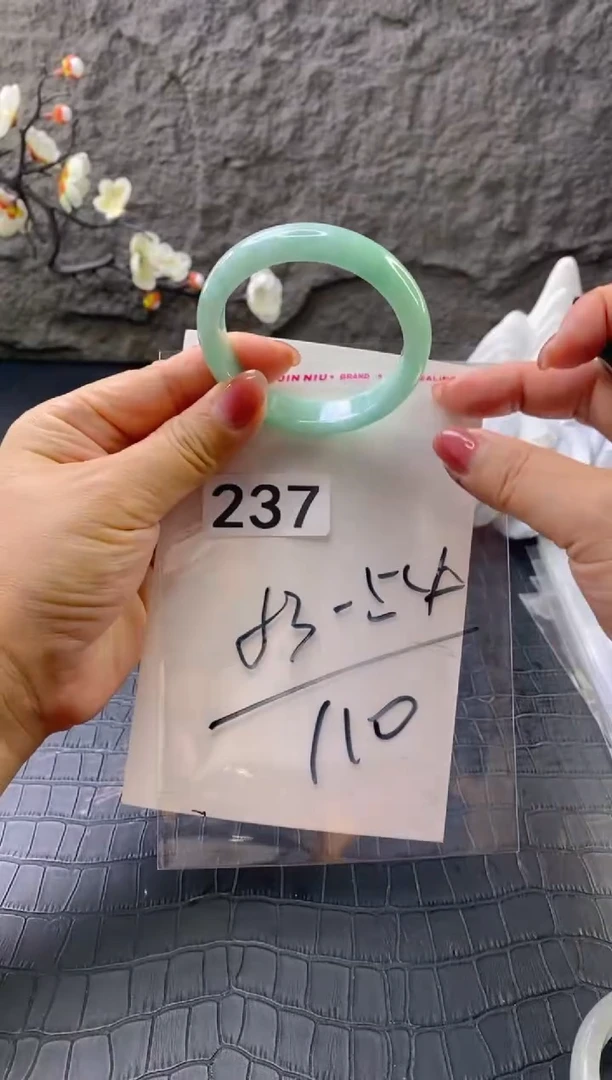 无非金属（按圈口价格加购）手镯