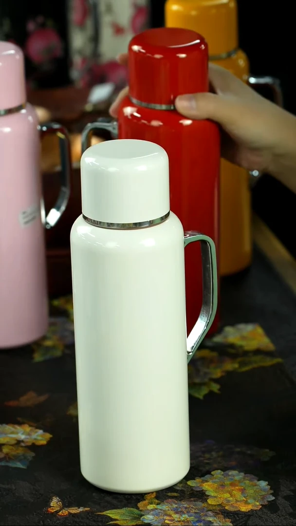 中秋国庆景德镇手绘瓷器
