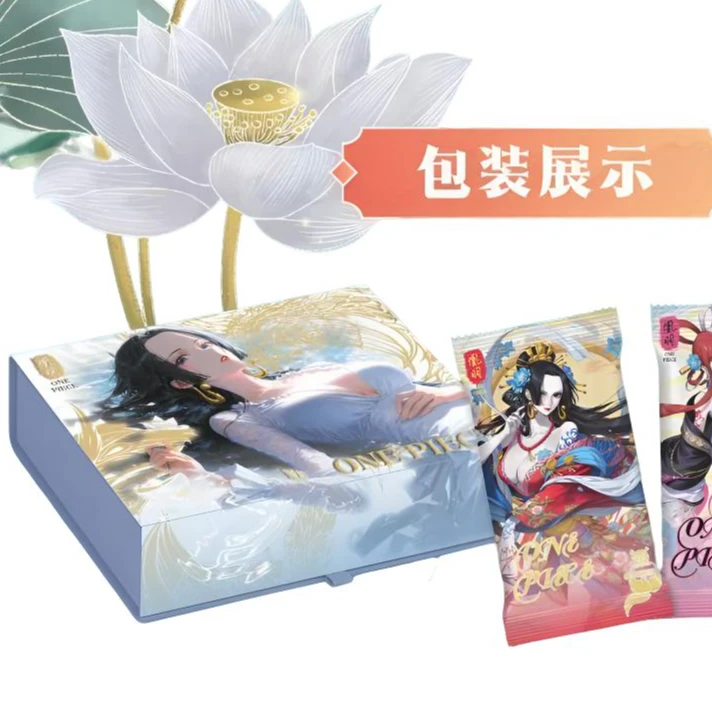 【金钩钓鱼】凰羽文创 海贼王  国卡二创卡牌/默认代拆