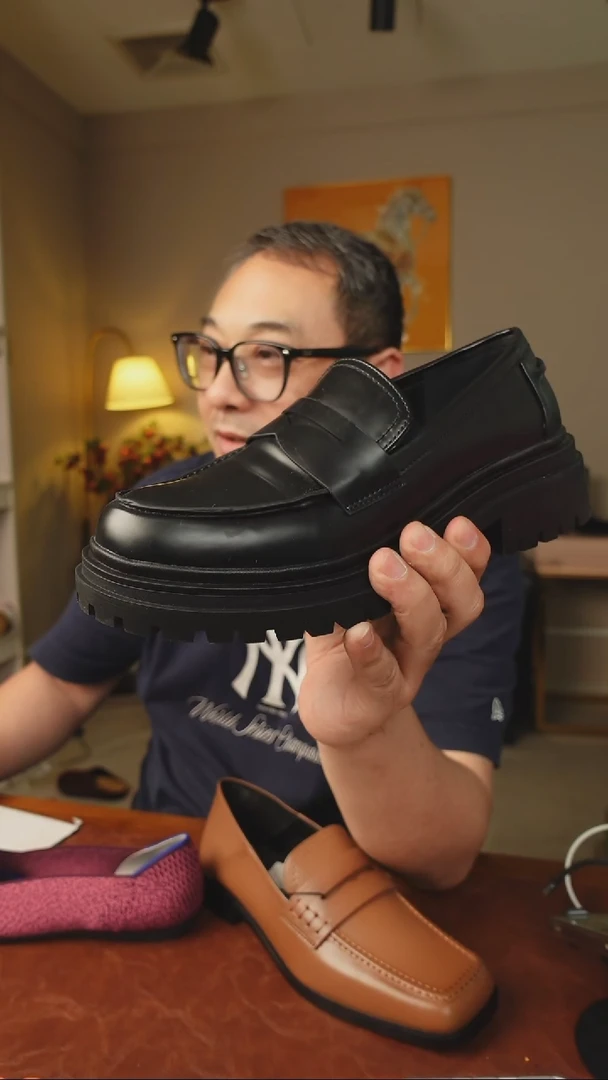 豆豆鞋乐福  36-40码 备注码数