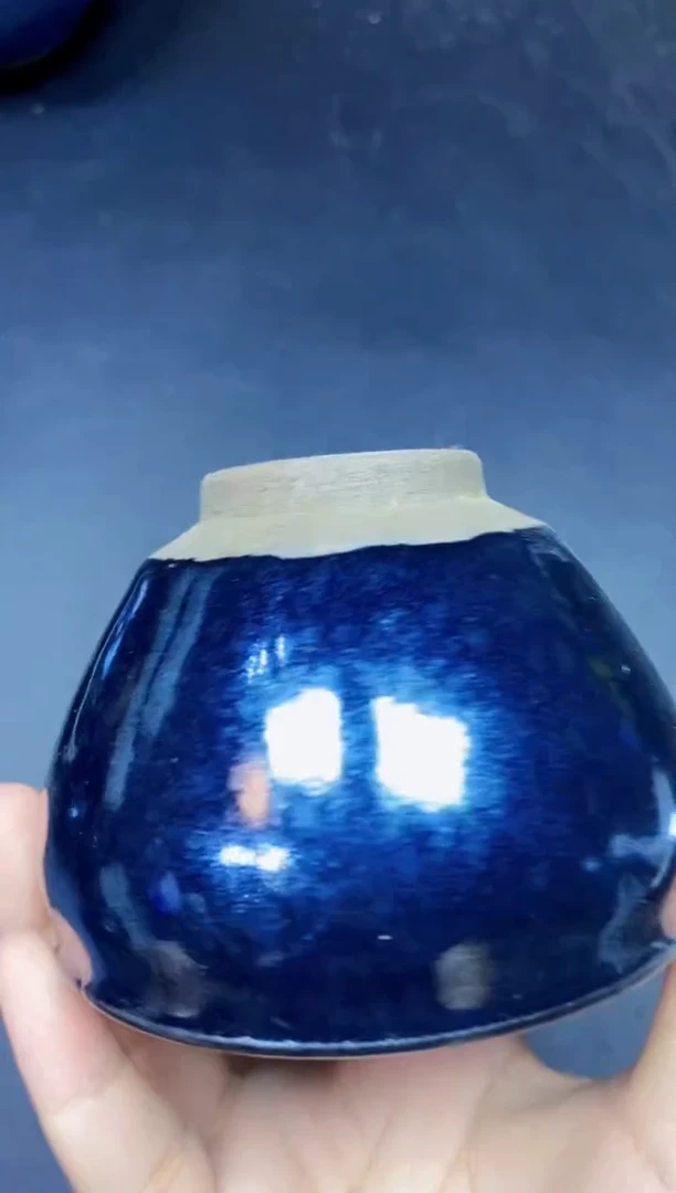 茶盏494微瑕