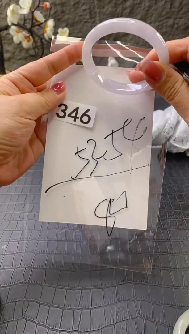 无非金属（按圈口价格加购）手镯