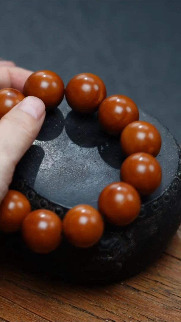 【闪购商品】橄榄核手串/手链橄榄核