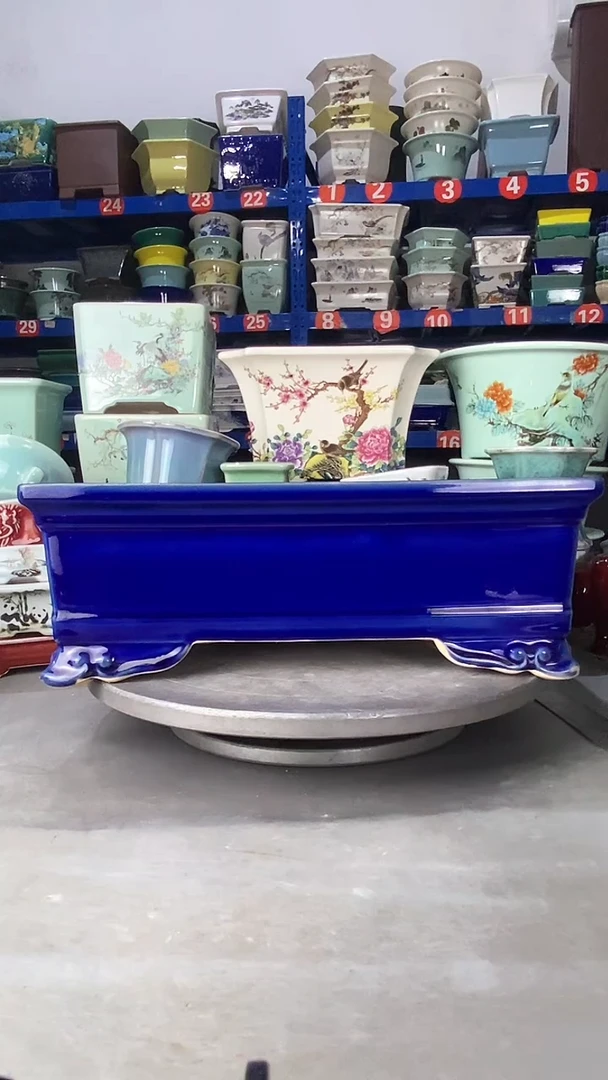 【闪购商品】紫砂21609