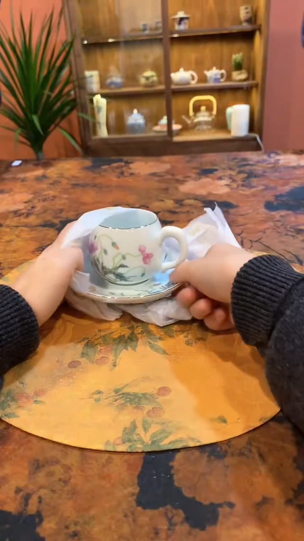 【闪购商品】雅拙茶器！！！！