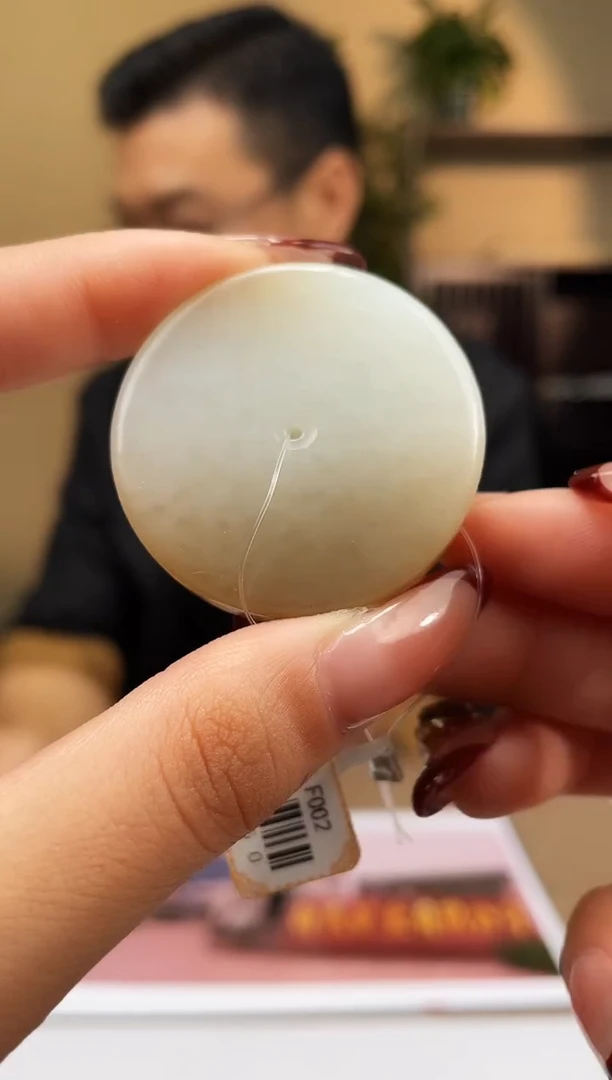 定制和田玉多样性拍一发一05065