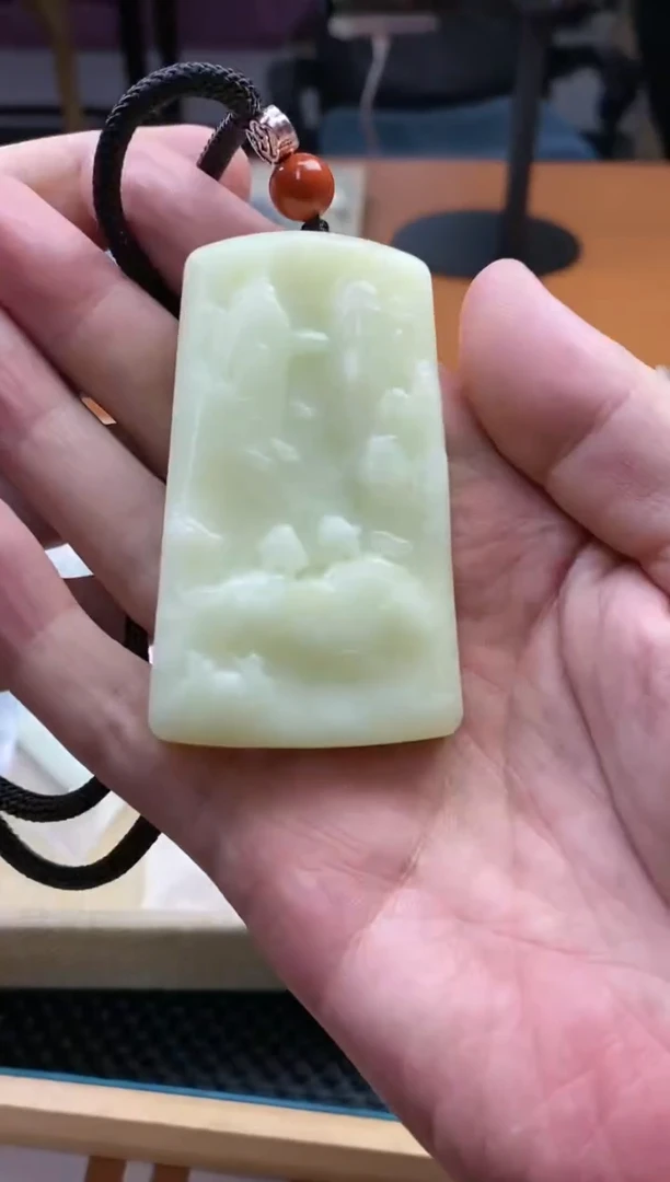 【闪购商品】蛇纹石玉其它未镶嵌多样性发货一个