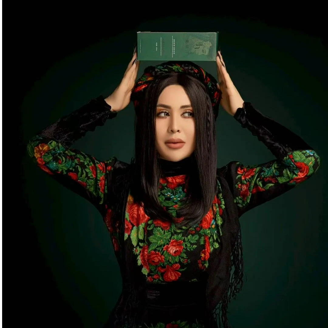 Leylihanlar莱丽汗清爽蓬松洗发露